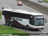 JJ Turismo 1450 na cidade de Aparecida, São Paulo, Brasil, por Leonardo Durso. ID da foto: :id.