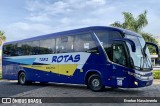 RodeRotas - Rotas de Viação do Triângulo 72312 na cidade de Uberlândia, Minas Gerais, Brasil, por Everton Nascimento. Número da foto: #:id.