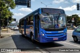 Viação Torres 20378 na cidade de Belo Horizonte, Minas Gerais, Brasil, por Vicente de Paulo Alves. Número da foto: #7235016.