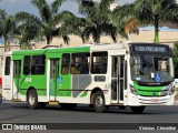 Turb Transporte Urbano 2548 na cidade de Ribeirão Preto, São Paulo, Brasil, por Vinícius  Christófori. Número da foto: #:id.