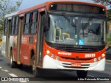 Autotrans > Turilessa 25819 na cidade de Belo Horizonte, Minas Gerais, Brasil, por Adão Raimundo Marcelino. Número da foto: #7234610.