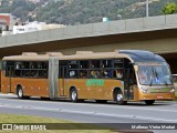 Jotur - Auto Ônibus e Turismo Josefense 3012 na cidade de Florianópolis, Santa Catarina, Brasil, por Matheus Vieira Mortari. ID da foto: :id.