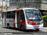 Allibus Transportes 4 5230 na cidade de São Paulo, São Paulo, Brasil, por Cleverson dos Reis Giraldi. Número da foto: #:id.