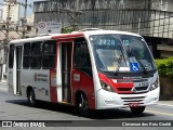 Allibus Transportes 4 5230 na cidade de São Paulo, São Paulo, Brasil, por Cleverson dos Reis Giraldi. ID da foto: :id.