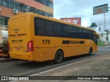 Rodam 175 na cidade de Ji-Paraná, Rondônia, Brasil, por Gian Lucas  Santana Zardo. Número da foto: #7232187.