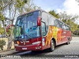 Luzeiros Tur 560 na cidade de Petrópolis, Rio de Janeiro, Brasil, por Zé Ricardo Reis. Número da foto: #:id.