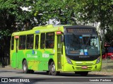 Santo Antônio Transportes Niterói 2.2.046 na cidade de Niterói, Rio de Janeiro, Brasil, por Leandro  Pacheco. Número da foto: #:id.