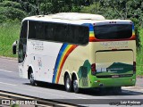Horizonte Turismo 1010 na cidade de Juiz de Fora, Minas Gerais, Brasil, por Luiz Krolman. Número da foto: #7231927.