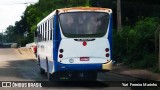 Ônibus Particulares JTY0957 na cidade de Belém, Pará, Brasil, por Yuri Ferreira Marinho. Número da foto: #7233684.