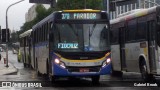 Viação Vila Real B11589 na cidade de Rio de Janeiro, Rio de Janeiro, Brasil, por Gabriel Brook. Número da foto: #:id.