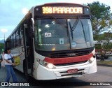 Expresso Pégaso D87391 na cidade de Rio de Janeiro, Rio de Janeiro, Brasil, por Kaio de Macedo. Número da foto: #:id.
