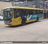 Viação União 3392 na cidade de Viçosa, Minas Gerais, Brasil, por Tulio Silva. Número da foto: #:id.