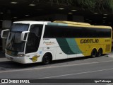 Empresa Gontijo de Transportes 16000 na cidade de Belo Horizonte, Minas Gerais, Brasil, por Igor Policarpo. Número da foto: #7234536.