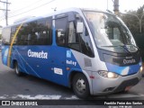Viação Cometa 9029 na cidade de São Paulo, São Paulo, Brasil, por Franklin Freire dos Santos. Número da foto: #:id.