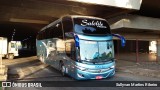 Expresso Satélite Norte 19015 na cidade de Anápolis, Goiás, Brasil, por Sullyvan Martins Ribeiro. Número da foto: #:id.