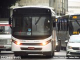 Evanil Transportes e Turismo RJ 132.037 na cidade de Rio de Janeiro, Rio de Janeiro, Brasil, por Lucas Gomes dos Santos Silva. Número da foto: #:id.