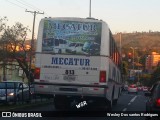 Mecatur Viagens e Excursões 813 na cidade de Porto Alegre, Rio Grande do Sul, Brasil, por Wesley Dos santos Rodrigues. Número da foto: #:id.