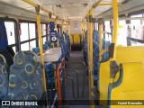Autotrans > Turilessa 1750 na cidade de Itaúna, Minas Gerais, Brasil, por Hariel Bernades. Número da foto: #:id.