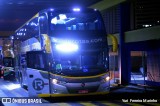 RodeRotas - Rotas de Viação do Triângulo 7411 na cidade de Belém, Pará, Brasil, por Yuri Ferreira Marinho. Número da foto: #7232225.