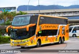 Viação Sampaio 11857 na cidade de Rio de Janeiro, Rio de Janeiro, Brasil, por Ricardo Silva Monteiro. Número da foto: #:id.