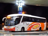 Viação Platina 2000 na cidade de Uberlândia, Minas Gerais, Brasil, por Andrew Campos. Número da foto: #7232020.