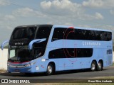 Expresso Guanabara 717 na cidade de Teresina, Piauí, Brasil, por Ruan Silva Andrade. Número da foto: #7232840.