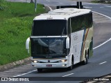 Horizonte Turismo 1010 na cidade de Juiz de Fora, Minas Gerais, Brasil, por Luiz Krolman. Número da foto: #7231958.