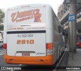 Venus Turística 2810 na cidade de Rio de Janeiro, Rio de Janeiro, Brasil, por Jonas Rodrigues Farias. Número da foto: #7232151.