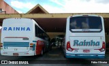 Rainha Transportes 75 na cidade de Pelotas, Rio Grande do Sul, Brasil, por Fábio Oliveira. Número da foto: #:id.