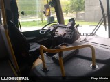 Upbus Qualidade em Transportes 3 5850 na cidade de São Paulo, São Paulo, Brasil, por Diego Oliveira. Número da foto: #:id.