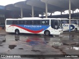 Expresso Frederes > Frederes Turismo 150 na cidade de Porto Alegre, Rio Grande do Sul, Brasil, por Carlos Oliveira. Número da foto: #:id.