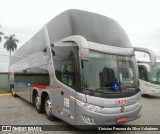 Auto Viação 1001 108.683 na cidade de Campos dos Goytacazes, Rio de Janeiro, Brasil, por Vinicius Pessoa da Silva Valadares. Número da foto: #:id.