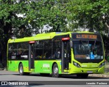 Santo Antônio Transportes Niterói 2.2.127 na cidade de Niterói, Rio de Janeiro, Brasil, por Leandro  Pacheco. Número da foto: #:id.