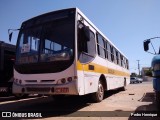 Ônibus Particulares 2172 na cidade de Trairi, Ceará, Brasil, por Pedro Henrique. ID da foto: :id.