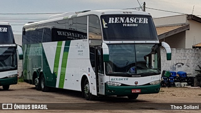Renascer Turismo 23000 na cidade de Penápolis, São Paulo, Brasil, por Theo Soliani. Número da foto: #7238047.