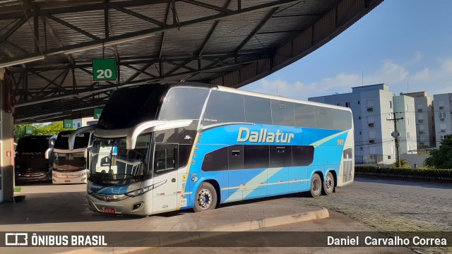 Dallatur 9119 na cidade de Santa Maria, Rio Grande do Sul, Brasil, por Daniel  Carvalho Correa. Número da foto: #7236559.