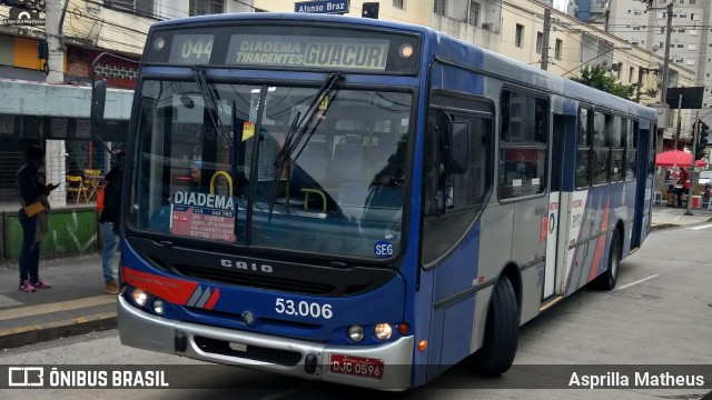MobiBrasil Diadema 53.006 na cidade de São Paulo, São Paulo, Brasil, por Asprilla Matheus. Número da foto: #7238145.