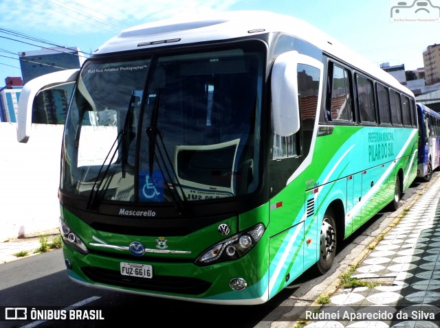 Prefeitura Municipal de Pilar do Sul 6616 na cidade de Sorocaba, São Paulo, Brasil, por Rudnei Aparecido da Silva. Número da foto: #7237911.