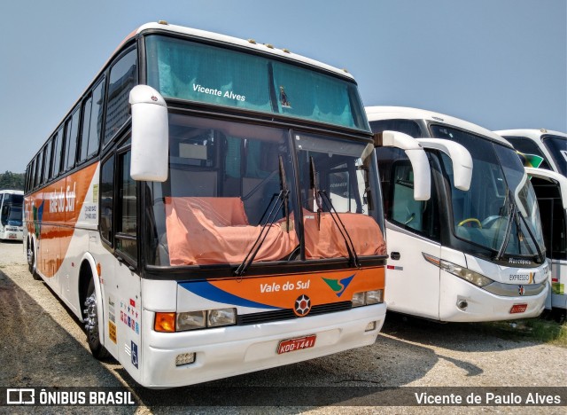 Vale do Sul 7800 na cidade de Aparecida, São Paulo, Brasil, por Vicente de Paulo Alves. Número da foto: #7238010.