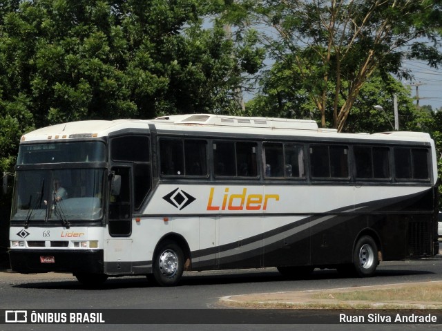 Empresa Lider 68 na cidade de Teresina, Piauí, Brasil, por Ruan Silva Andrade. Número da foto: #7237899.