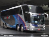 Trans Wolff Transportes e Turismo 12018 na cidade de Belo Horizonte, Minas Gerais, Brasil, por Igor Policarpo. Número da foto: #7237340.