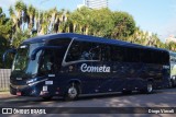 Viação Cometa 719545 na cidade de Curitiba, Paraná, Brasil, por Diogo Viec. Número da foto: #:id.