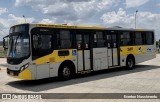 Autotrans Transportes Urbanos e Rodoviários 8417 na cidade de Uberlândia, Minas Gerais, Brasil, por Everton Nascimento. Número da foto: #:id.