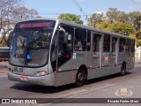 Viação Santo Ângelo 18L50 na cidade de Curitiba, Paraná, Brasil, por Ricardo Fontes Moro. Número da foto: #:id.