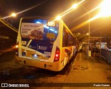 Auto Viação Três Amigos B44658 na cidade de Rio de Janeiro, Rio de Janeiro, Brasil, por Paulo Gomes. Número da foto: #:id.