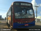 Escolares 7647 na cidade de Ji-Paraná, Rondônia, Brasil, por Gian Lucas  Santana Zardo. Número da foto: #7237102.