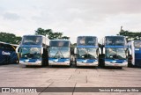Viação Cometa 2304 na cidade de Belo Horizonte, Minas Gerais, Brasil, por Tarcisio Rodrigues da Silva. Número da foto: #7236082.