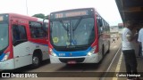Jaguar Transportes Urbanos 3959 na cidade de Campo Grande, Mato Grosso do Sul, Brasil, por Carlos Henrique. Número da foto: #7236781.