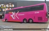 R.K. Turismo 2016 na cidade de Goiânia, Goiás, Brasil, por Carlos Júnior. Número da foto: #7235611.
