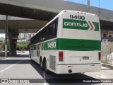 Empresa Gontijo de Transportes 11490 na cidade de Belo Horizonte, Minas Gerais, Brasil, por Daniel Saraiva Cordeiro. Número da foto: #7235870.
